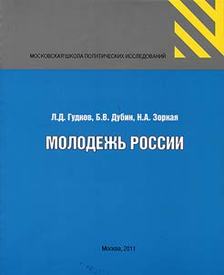 The Russian youth. Supplement to the magazine “Writing book”