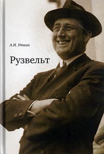 Roosevelt