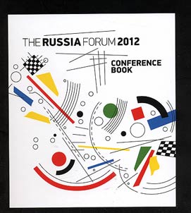 The Russia Forum 2012