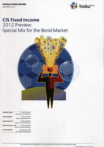 CIS fixed income
