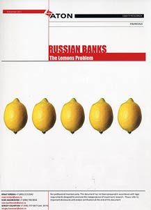 Russian banks