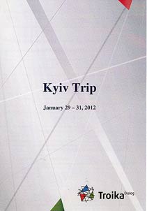 Kyiv trip