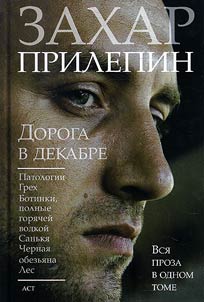 Дорога в декабре