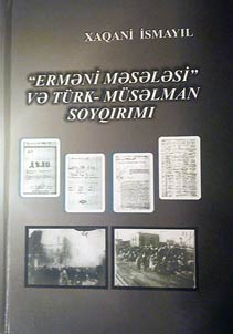 "Erməni məsələsi" və türk-müsəlman soyqırımı