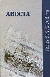 Avesta