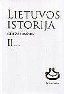 Lietuvos istorija