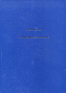 Historiography of the Royal House of Romanov: pre-revolutionary period