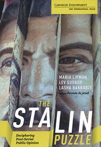 The Stalin puzzle