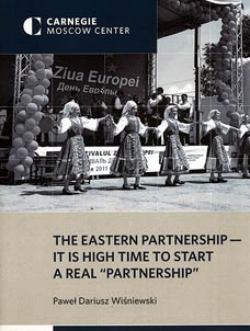 The Eastern partnership—it is high time to start a real “partnership”