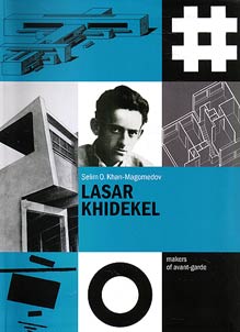 Lasar Khidekel