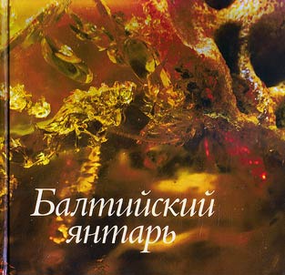 Baltic amber
