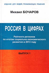 Russia in figures