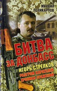 Bitva za Donbass
