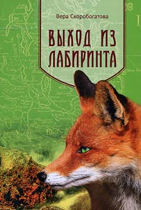 Выход из лабиринта