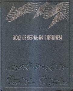 Под северным сиянием