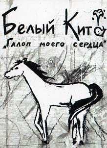 Gallop of my heart