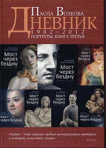 Dnevniki. Portrety