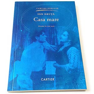 Casa mare
