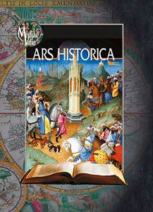 ARS HISTORICA. Collection in honor of Oleg Fedorovich Kudriavtsev
