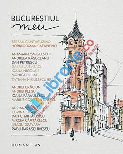 Bucurestiul meu