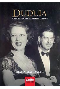 Duduia. Scrisori din exil ale Elenei Lupescu