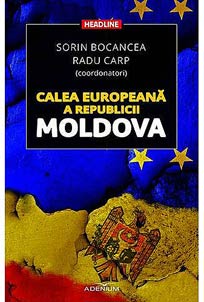 Calea europeana a Republicii Moldova