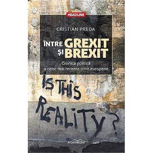Intre Grexit si Brexit