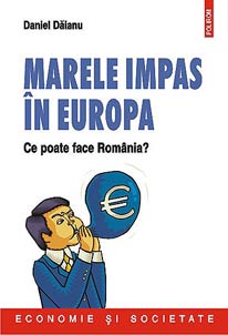 Great deadlock in Europe