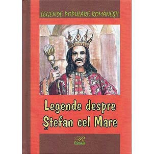 Legende populare romanesti