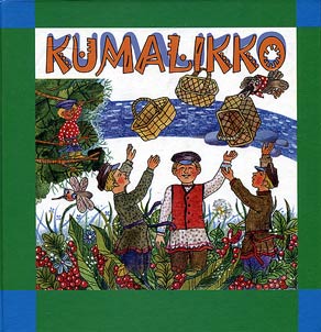 Kumalikko