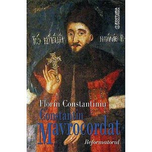 Constantin Mavrocordat