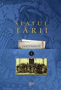 Sfatul Țării: Documente (I)
