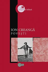 Ion Creanga