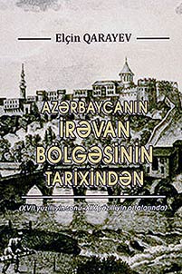 Azərbaycanın irəvan bölgəsinin tarixindən