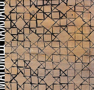 Magomed Kazhlaev. Heterodox letters