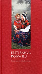 Eesti rahva rõiva ilu