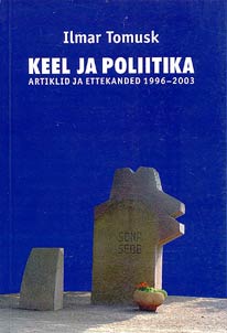 Keel ja poliitika