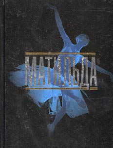 Matilʹda