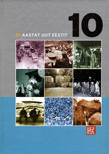 10 aastat uut Eestit