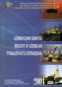 Azərbaycan sənayesi
