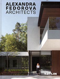Alexandra Fedorova architects