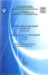 Commonwealth of Independent States in 2017