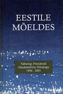 Eestile moeldes