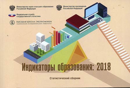 Education indicators 2018