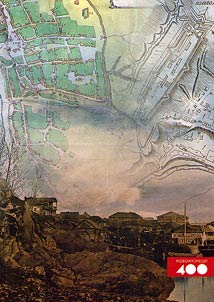 Kuznet︠s︡kai︠a︡ starina. Novokuznet︠s︡k: 400 let v istorii Rossii. Kuznet︠s︡k v istorii Rossii. Atlas. XVII – nachalo XX veka