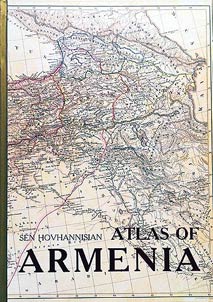 Atlas of Armenia