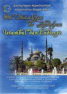 Istambul' dan Endireye