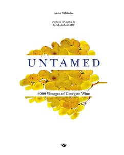 Untamed