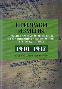 Prizraki izmeny