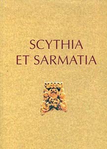 Scythia et Sarmatia
